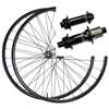 COPPIA DI RUOTE DUKE LUCKY JACK HD SLS4 / DUKE BADBOY CL