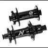 COPPIA DI RUOTE DUKE LUCKY JACK HD SLS4 / INDUSTRY NINE 1/1 CL/IS MICROSPLINE