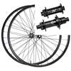 COPPIA DI RUOTE DUKE LUCKY JACK HD SLS4 / INDUSTRY NINE 1/1 CL/IS MICROSPLINE