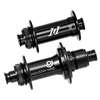COPPIA DI RUOTE DUKE LUCKY JACK HD SLS4 / INDUSTRY NINE 1/1 CL/IS MICROSPLINE