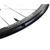 COPPIA DI RUOTE DUKE BACCARA 36 SLR2 DISC / DT SWISS 350 CL HG - 11