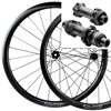 COPPIA DI RUOTE DUKE BACCARA 36 SLR2 DISC / DT SWISS 180 CL SP HG - 11 / XDR