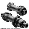 COPPIA DI RUOTE DUKE BACCARA 36 SLR2 DISC / DT SWISS 180 CL SP HG - 11 / XDR