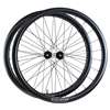 COPPIA DI RUOTE DUKE BACCARA 36 SLR2 DISC / DT SWISS 180 CL SP HG - 11 / XDR