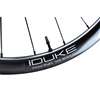 COPPIA DI RUOTE DUKE BACCARA 36 SLR2 DISC / DT SWISS 180 CL SP HG - 11 / XDR