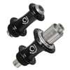 COPPIA DI RUOTE DUKE BACCARA 36 SLR2 DISC / INDUSTRY NINE CL