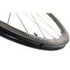 COPPIA DI RUOTE DUKE BACCARA 42 SLR2 DISC / DT SWISS 350 CL SP HG - 11