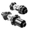 COPPIA DI RUOTE DUKE BACCARA 48 SLR2 DISC / DT SWISS 350 CL SP HG - 11