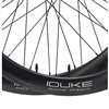 COPPIA DI RUOTE DUKE BACCARA 48 SLR2 DISC / DT SWISS 350 CL SP HG - 11