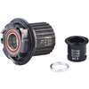 CORPETTO SHIMANO MICROSPLINE IN ACCIAIO PER MOZZI POSTERIORI SPIKE/OOZY