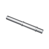 RICAMBIO ASSE IN LEGA PER I MOZZI POSTERIORI OOZY TRAIL R142/135