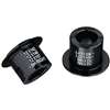 RICAMBIO ADATTATORI12X142MM PER MOZZI POSTERIORI HG SPIKE R135/142 O OOZY TRAIL R142/135