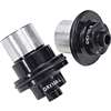 ADATTATORI QRX100 PER MOZZI ANTERIORI SPIKE F20/15 O OOZY F15/20