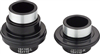 ADATTATORE 15X100 PER MOZZI ANTERIORI SPIKE F20/15 E OOZY F15/20 NON BOOST