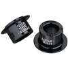 ADATTATORE 12X135 PER MOZZI POSTERIORI CON CORPETTO HG SPIKE R135/142 O OOZY R142/135
