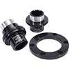 KIT DI CONVERSIONE 15X110MM BOOST PER MOZZI ANTERIORI OOZY/SPIKE