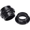 ADATTATORE MOZZO ANTERIORE BOOST 20X110MM
