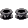 ADATTATORI TORQUE PER MOZZI HEX Ø28 BOOST ANTERIORI
