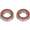 KIT SOSTITUZIONE CUSCINETTI PER MOZZO HEX Ø28 ANTERIORE 