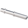 ASSE DI RICAMBIO POSTERIORE PER MOZZI HEX BOOST 135/142MM