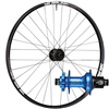 RUOTA POSTERIORE SPANK 359 VIBROCORE BOOST - MOZZO BLU