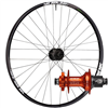 RUOTA POSTERIORE SPANK 359 VIBROCORE BOOST - MOZZO ARANCIO