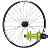 RUOTA POSTERIORE SPANK 359 VIBROCORE BOOST - MOZZO VERDE