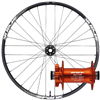 RUOTA ANTERIORE SPANK 359 VIBROCORE BOOST - MOZZO ARANCIO