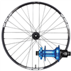 RUOTA POSTERIORE SPANK 359 BOOST - MOZZO BLU
