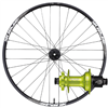 RUOTA POSTERIORE SPANK 359 BOOST - MOZZO VERDE
