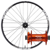 RUOTA ANTERIORE SPANK 359 BOOST - MOZZO ARANCIO