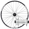 RUOTA ANTERIORE SPANK 359 BOOST - MOZZO ARGENTO