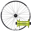 RUOTA ANTERIORE SPANK 359 BOOST - MOZZO VERDE
