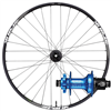 RUOTA POSTERIORE SPANK 350 VIBROCORE BOOST - MOZZO BLU