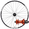 RUOTA POSTERIORE SPANK 350 VIBROCORE BOOST - MOZZO ARANCIO