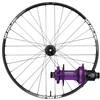 RUOTA POSTERIORE SPANK 350 VIBROCORE BOOST - MOZZO VIOLA