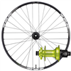 RUOTA POSTERIORE SPANK 350 VIBROCORE BOOST - MOZZO VERDE