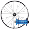 RUOTA ANTERIORE SPANK 350 VIBROCORE BOOST - MOZZO BLU