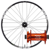 RUOTA ANTERIORE SPANK 350 VIBROCORE BOOST - MOZZO ARANCIO