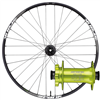 RUOTA ANTERIORE SPANK 350 VIBROCORE BOOST - MOZZO VERDE