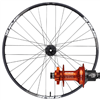 RUOTA POSTERIORE SPANK 350 BOOST - MOZZO ARANCIO