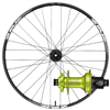 RUOTA POSTERIORE SPANK 350 BOOST - MOZZO VERDE