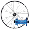 RUOTA ANTERIORE SPANK 350 BOOST - MOZZO BLU