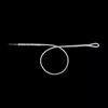 RAGGI BERD POLYLIGHT 14G