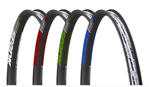 CERCHIO SPANK 350 VIBROCORE™, 29" BLACK