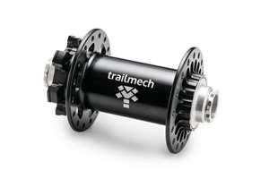 Mozzo Trailmech XCR BOOST Anteriore 28 fori