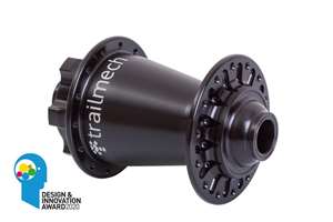 Mozzo Trailmech Enduro BOOST Anteriore 32 fori 