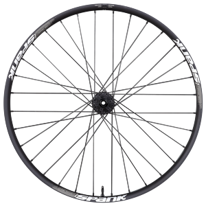 RUOTA POSTERIORE SPANK 359 148X12MM 27,5" 32 FORI - MICRO SPLINE