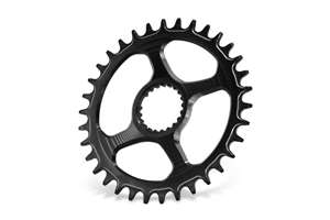 CORONA ROTONDA DIRECT GARBARUK PER SHIMANO XTR M9100 32T