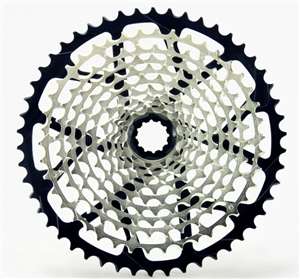 CASSETTA GARBARUK 11V 11-46T PER SHIMANO HG